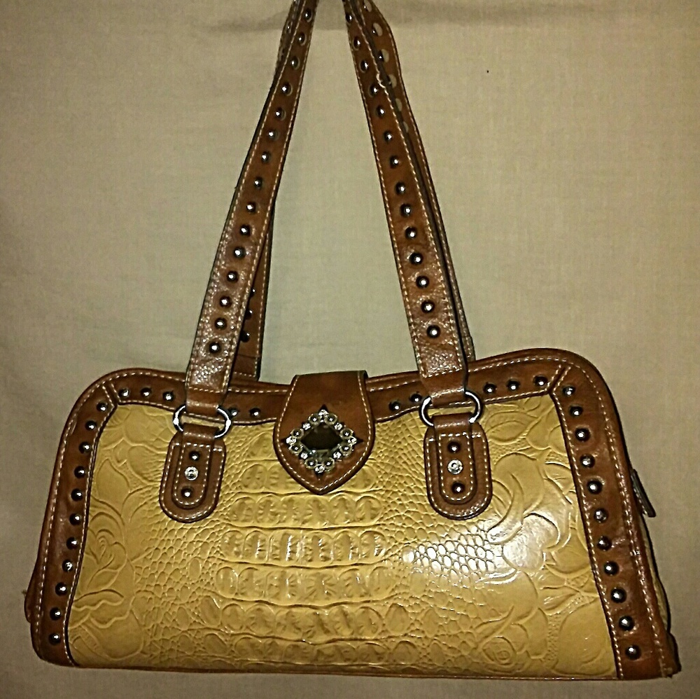 Blazin Roxx Handbag